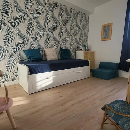 Le Coeur Du Bien-Etre - Gite Grande Capacite - 6 Chambres - Superbe Emplacement - Vue Seine - Decoration Soignee - Coin Touristique Les Andelys Exterior foto