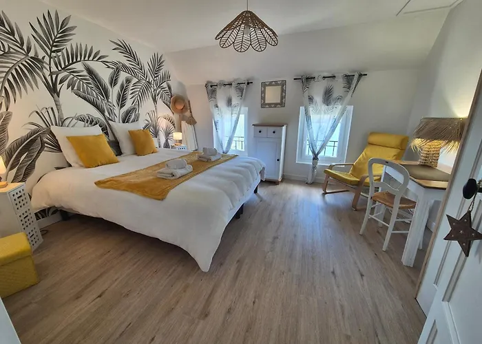 Le Coeur Du Bien-Etre - Gite Grande Capacite - 6 Chambres - Superbe Emplacement - Vue Seine - Decoration Soignee - Coin Touristique