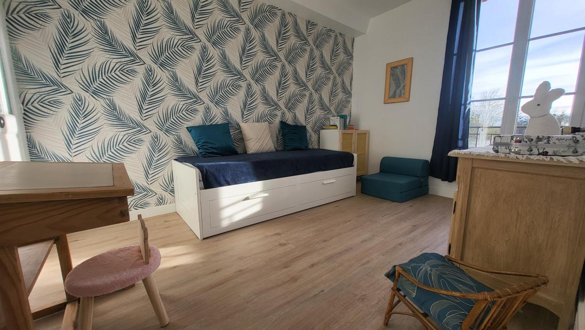 Le Coeur Du Bien-etre - Grande Capacite - 6 - Superbe Emplacement - Vue Seine - Decoration Soignee - Coin Touristique Holiday home *